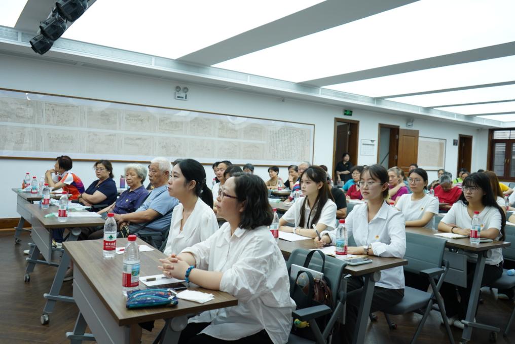 校社联动强党建 知行合一践初心 ——yl23411永利集团携手昙华林社区开展主题党日活动